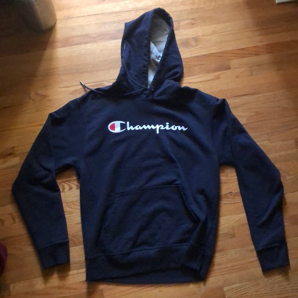 Champion Sweatshirt